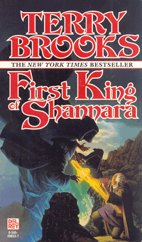 First King of Shannara